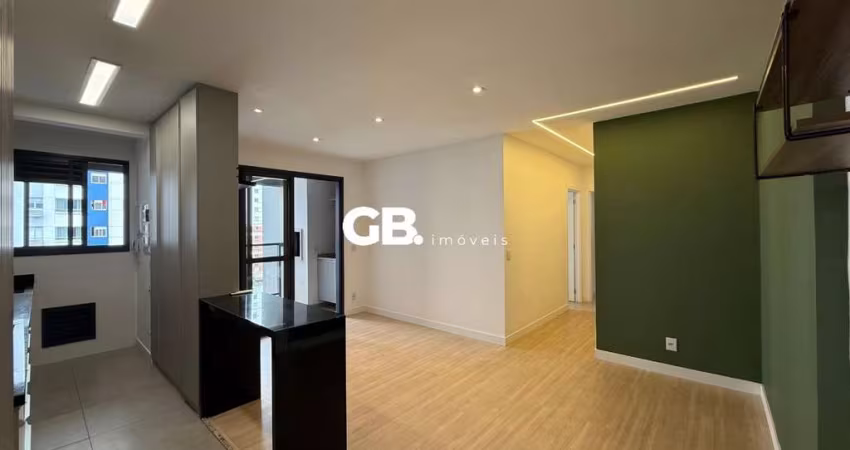 Apartamento com 2 quartos para alugar na Luís Lerco, 323, Terra Bonita, Londrina