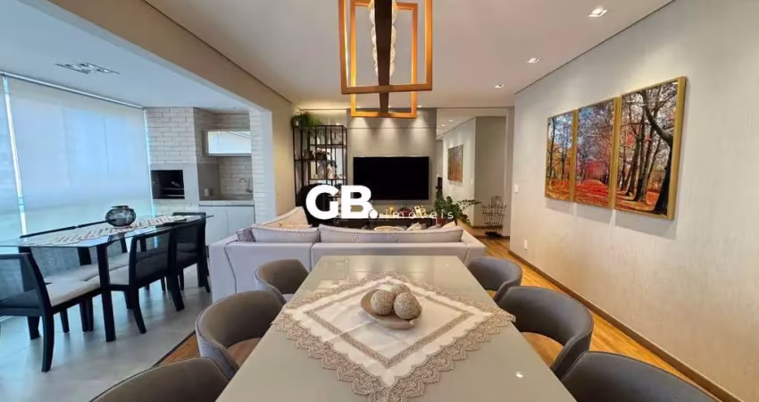 Apartamento com 3 quartos à venda na Maria Lúcia da Paz, --, Gleba Fazenda Palhano, Londrina