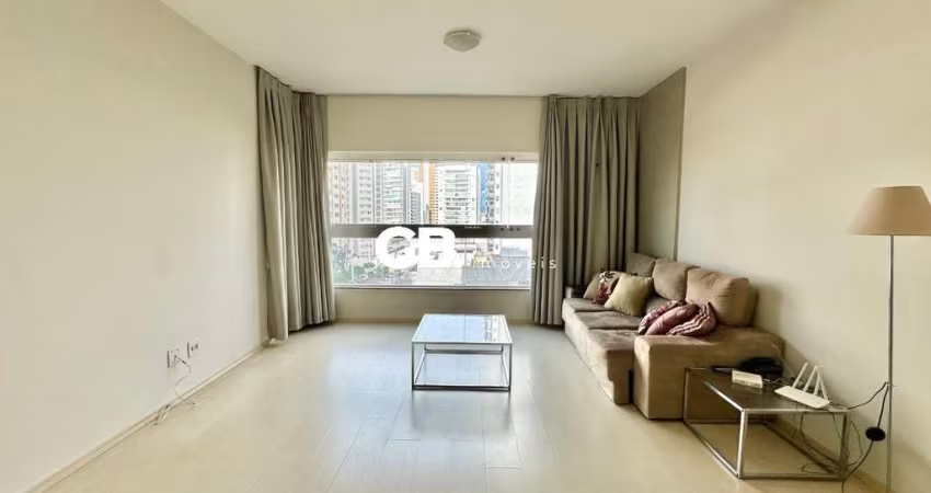 Apartamento com 3 quartos para alugar na Rua Jerusalém, 200, Gleba Fazenda Palhano, Londrina