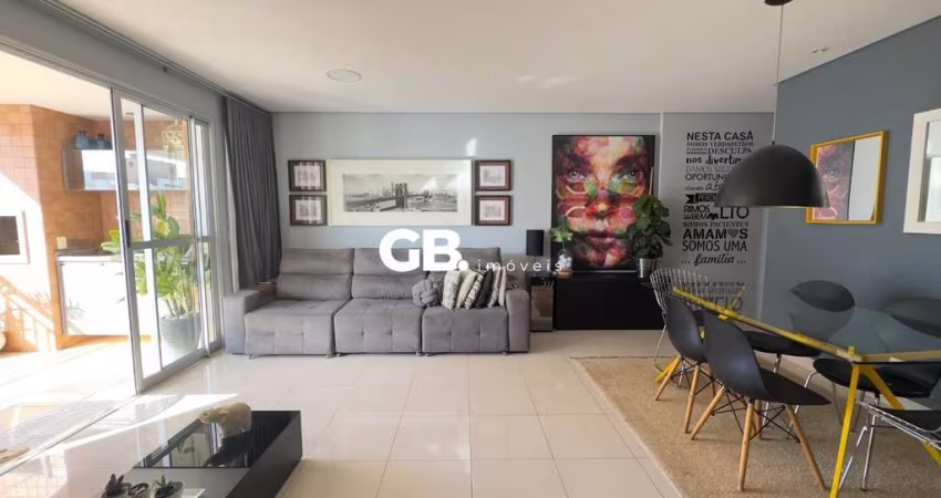 Apartamento com 3 quartos à venda na Rua Ulrico Zuínglio, 100, Gleba Fazenda Palhano, Londrina