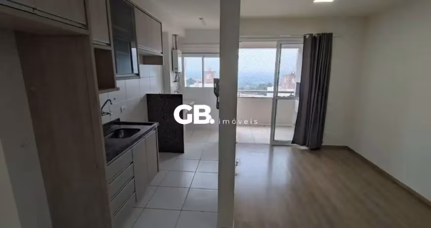 Apartamento com 3 quartos para alugar na Rua Fermino Barbosa, --, Aurora, Londrina