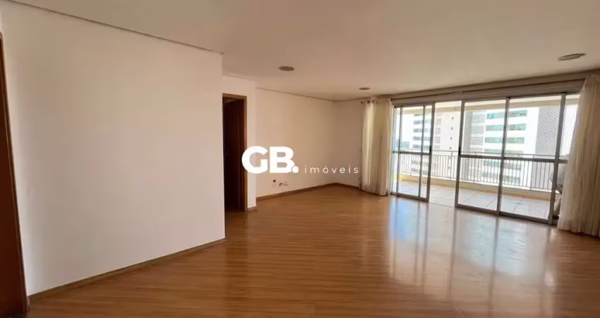 Apartamento com 3 quartos para alugar na Antônio Pisicchio, --, Gleba Palhano, Londrina