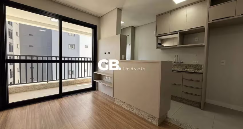 Apartamento com 1 quarto para alugar na Rua João Huss, --, Gleba Fazenda Palhano, Londrina