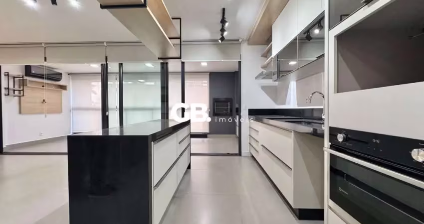 Apartamento com 3 quartos à venda na Rua João Huss, --, Gleba Palhano, Londrina