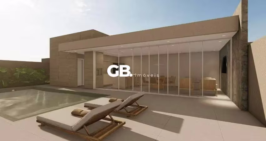 Casa em condomínio fechado com 3 quartos à venda na Avenida Gil de Abreu Souza, --, Esperança, Londrina