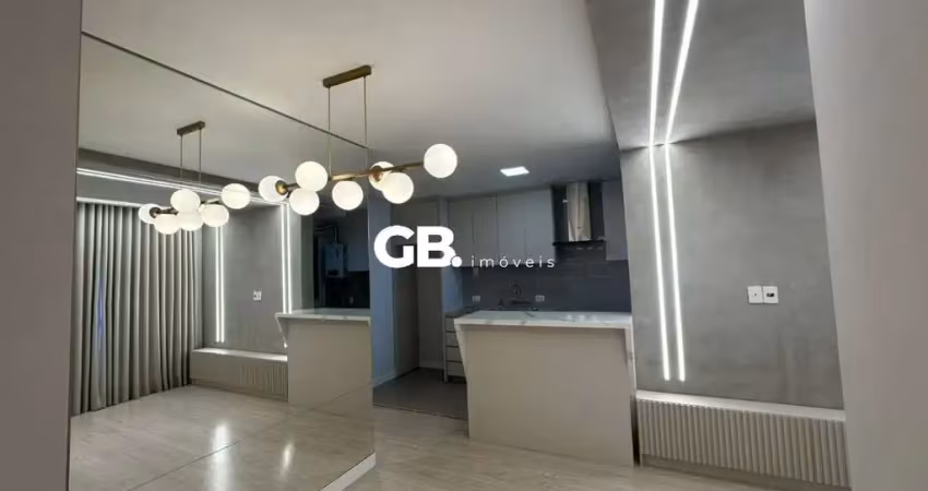 Apartamento com 2 quartos para alugar na Rua João Huss, --, Gleba Fazenda Palhano, Londrina