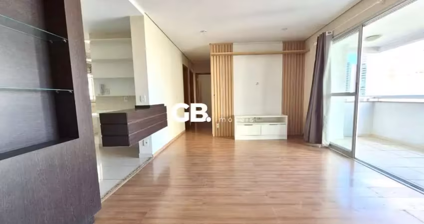 Apartamento com 3 quartos para alugar na Rua Ulrico Zuínglio, --, Gleba Fazenda Palhano, Londrina