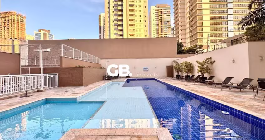 Apartamento com 3 quartos à venda na Rua João Huss, --, Gleba Fazenda Palhano, Londrina
