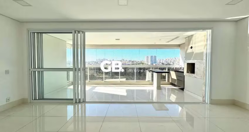 Apartamento com 3 quartos para alugar na Weslley César Vanzo, --, Gleba Fazenda Palhano, Londrina