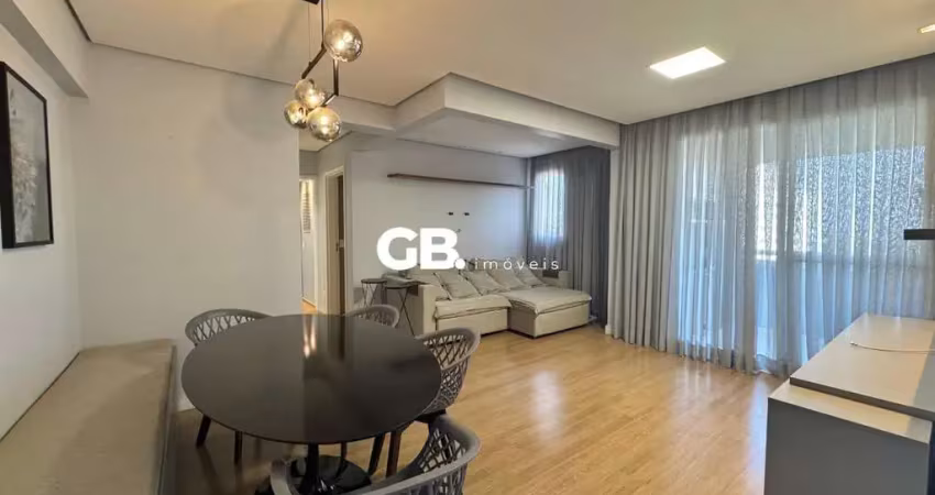 Apartamento com 2 quartos para alugar na Rua Fermino Barbosa, --, Aurora, Londrina