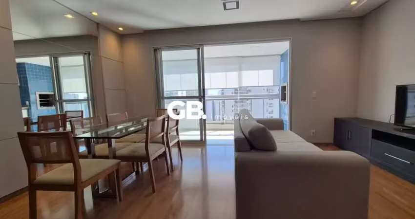 Apartamento com 3 quartos para alugar na Rua Ulrico Zuínglio, --, Gleba Fazenda Palhano, Londrina