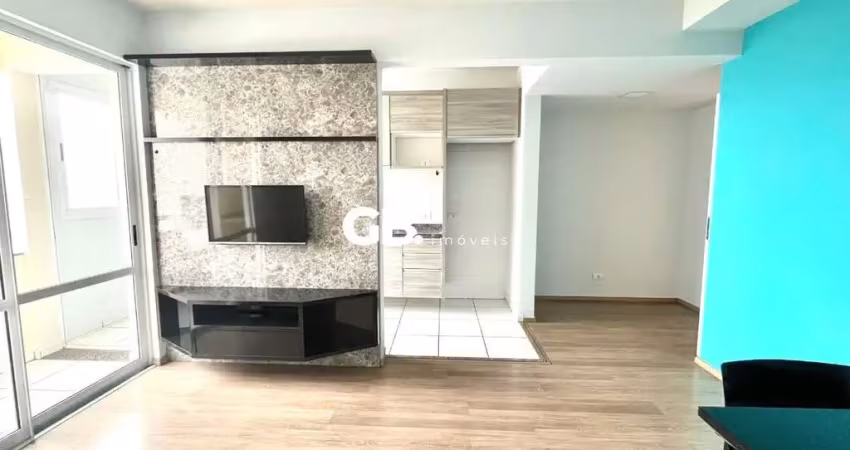 Apartamento com 2 quartos à venda na Rua Manoel Alves dos Santos, --, Aurora, Londrina