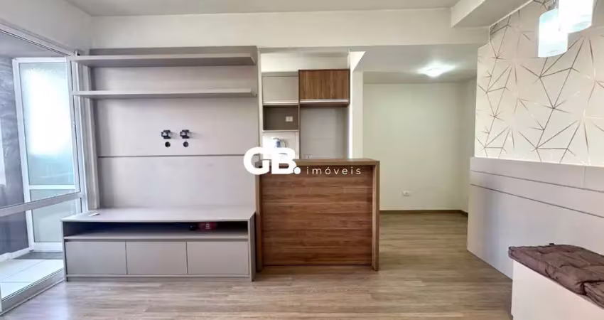 Apartamento com 2 quartos à venda na Rua Manoel Alves dos Santos, --, Aurora, Londrina