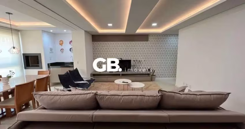 Apartamento com 3 quartos para alugar na Rua Ernâni Lacerda de Athayde, --, Gleba Fazenda Palhano, Londrina