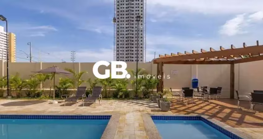 Apartamento com 2 quartos para alugar na Creusa Pereira Campos, --, Gleba Fazenda Palhano, Londrina
