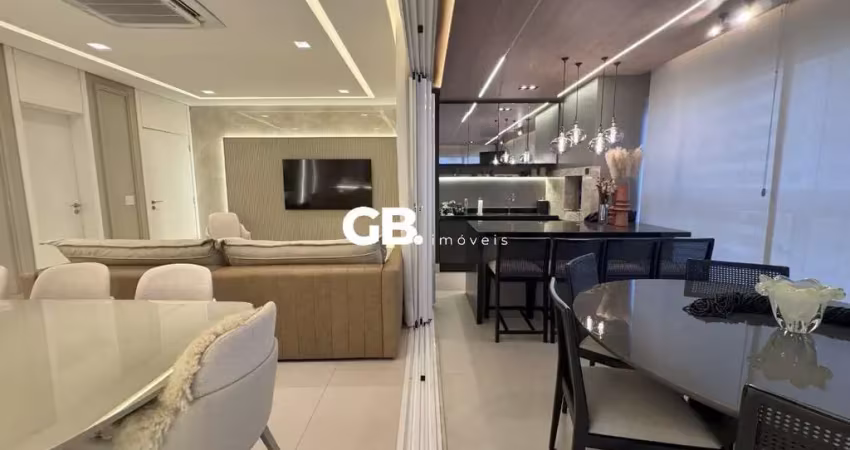 Apartamento com 3 quartos para alugar na Maria Lúcia da Paz, --, Gleba Fazenda Palhano, Londrina