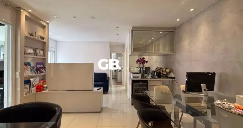 Apartamento com 2 quartos à venda na Rua João Huss, --, Gleba Fazenda Palhano, Londrina