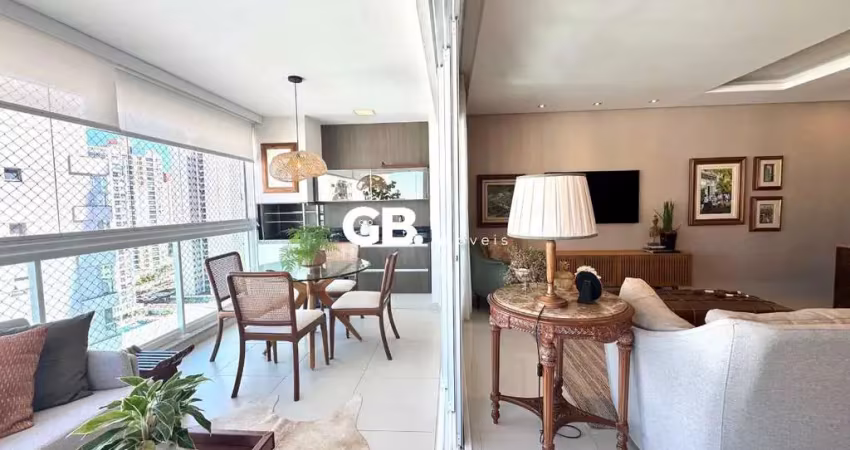 Apartamento com 3 quartos à venda na Rua Eurico Hummig, --, Gleba Fazenda Palhano, Londrina