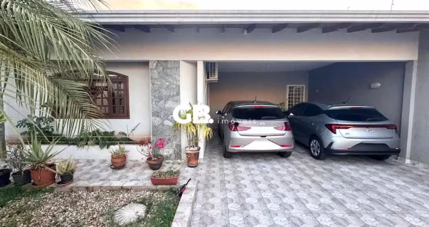 Casa com 3 quartos à venda na Rua Quata, --, Jardim Alvorada, Londrina