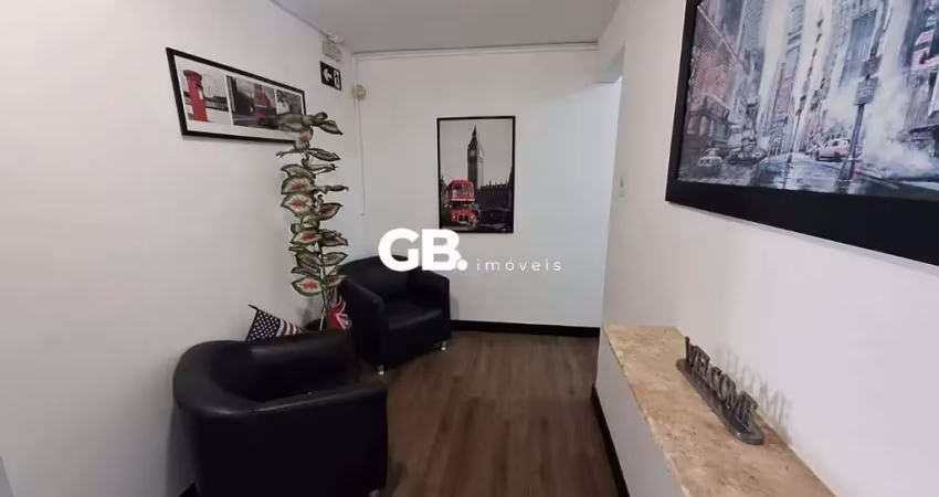 Sala comercial para alugar na Avenida Juscelino Kubitschek, --, Vila Ipiranga, Londrina