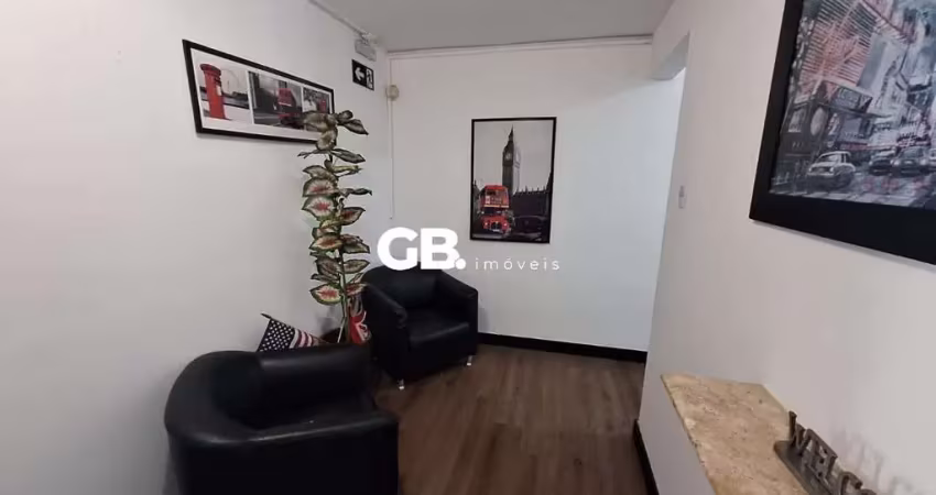 Sala comercial para alugar na Avenida Juscelino Kubitschek, --, Centro, Londrina