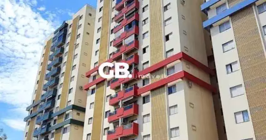 Apartamento com 3 quartos à venda na Brasil, --, Centro, Londrina