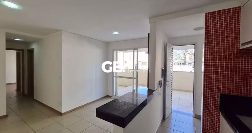 Apartamento com 2 quartos à venda na Rua Raposo Tavares, --, Vila Larsen 1, Londrina