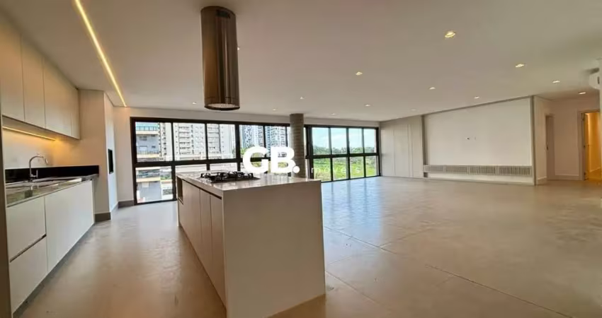 Apartamento com 3 quartos à venda na Rua Ernâni Lacerda de Athayde, --, Gleba Palhano, Londrina