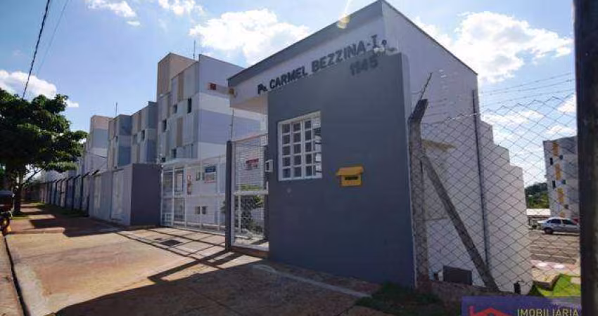 Apartamento à venda, 60 m² por R$ 120.000,00 - Jardim Strass - Londrina/PR