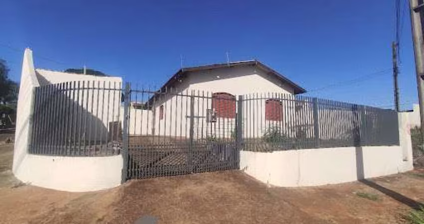 Casa com 3 dormitórios à venda, 174 m² por R$ 420.000,00 - Estados - Londrina/PR