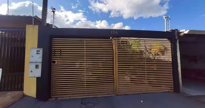 Casa com 2 dormitórios à venda, 100 m² por r$ 280.000 - residencial portal do sol - londrina/pr
