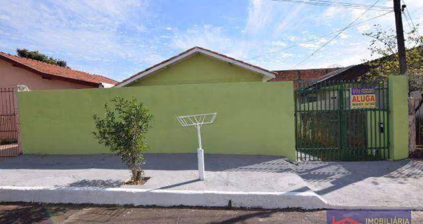 Casa com 3 dormitórios à venda, 70 m² por R$ 150.000,00 - Conjunto Parigot de Souza 1 - Londrina/PR