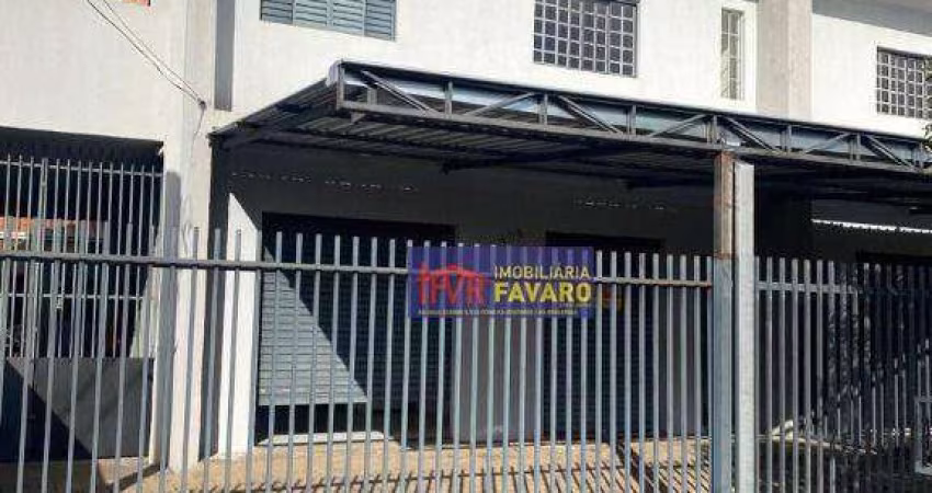 Sala para alugar, 35 m² por R$ 650,00/mês - Conjunto Vivi Xavier - Londrina/PR