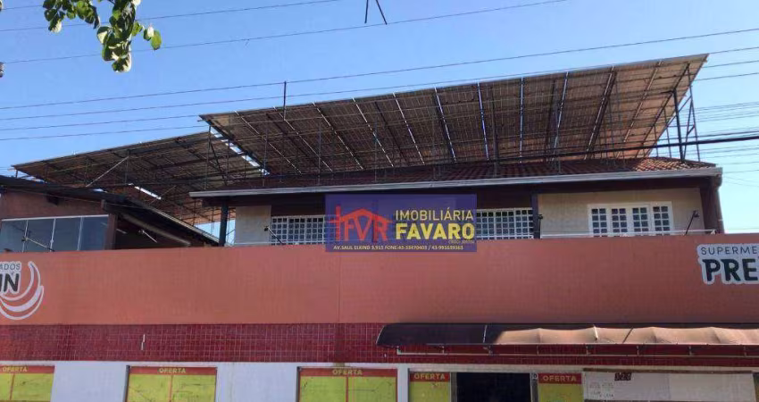 Excelente sobrado com 200m2 de área , contendo quatro quartos, sendo dois suites, wc social, cozinha com planejados, sala com ar condicionado, sacada,