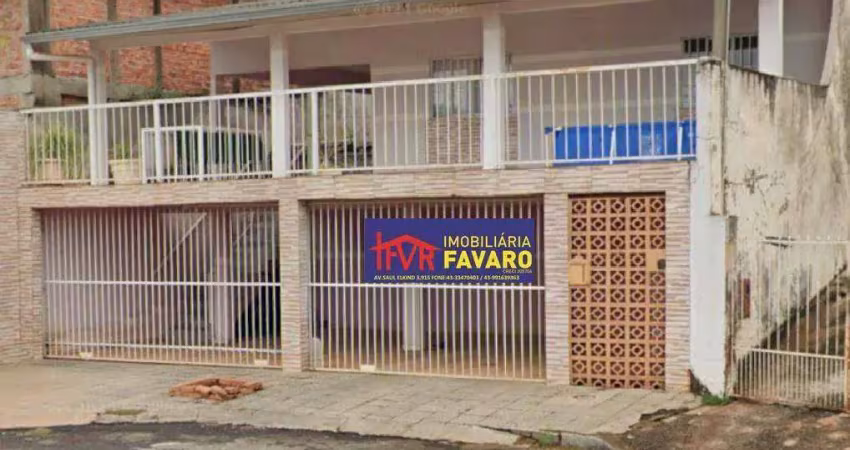 Lindoia, casa residencial contendo: 2 quartos, sala, cozinha, wc social, área de serviço coberta, terraço e garagem coberta. r$ 240mil.