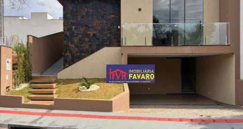 Casa com 3 dormitórios à venda por r$ 950.000,00 - heimtal - londrina/pr
