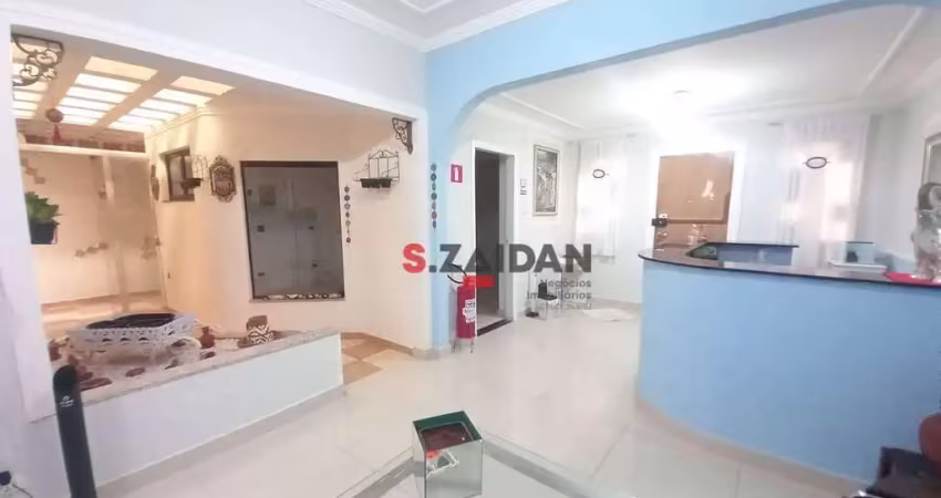 Sala para alugar, 22 m² por r$ 1.083,00/mês - centro - piracicaba/sp