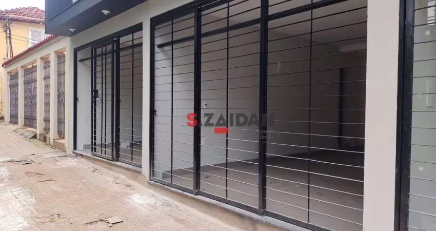 Sala para alugar, 25 m² por r$ 1.750,00/mês - alto - piracicaba/sp