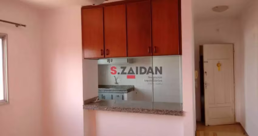 Apartamento com 1 dormitório à venda, 57 m² por r$ 165.000,00 - nova américa - piracicaba/sp