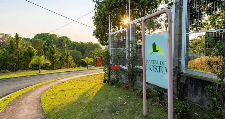 Terreno à venda, 381 m² por r$ 146.815,90 - horto ( tupi ) - piracicaba/sp