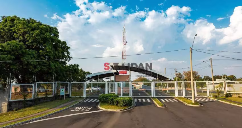 Terreno à venda, 287 m² por r$ 126.403,20 - horto ( tupi ) - piracicaba/sp