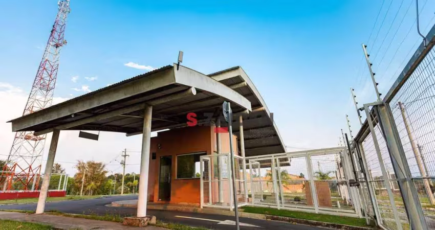 Terreno à venda, 299 m² por r$ 131.697,00 - horto ( tupi ) - piracicaba/sp