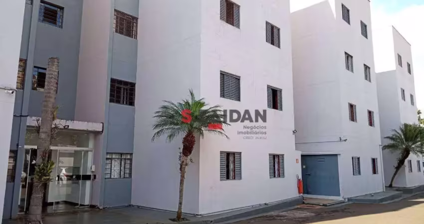 Apartamento com 2 dormitórios para alugar, 58 m² por r$ 1.560,61/mês - nova américa - piracicaba/sp
