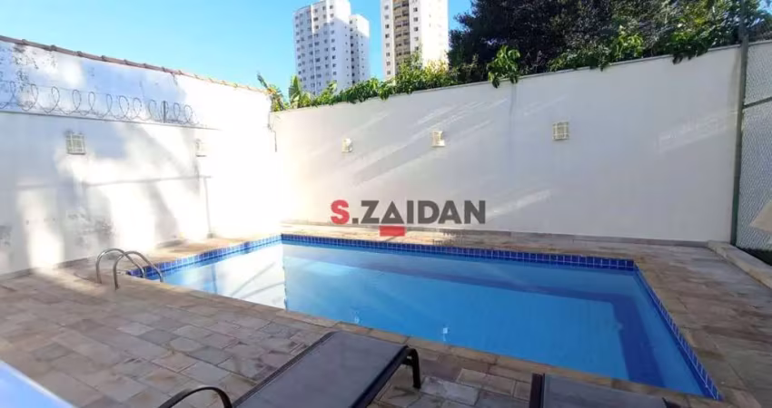 Apartamento com 3 dormitórios, 128 m² - venda por r$ 990.000,00 ou aluguel por r$ 4.646,00/mês - vila monteiro - piracicaba/sp