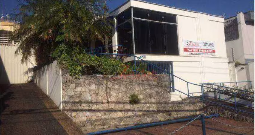 Prédio, 395 m² - venda por r$ 2.860.000,00 ou aluguel por r$ 15.000,00/mês - alemães - piracicaba/sp