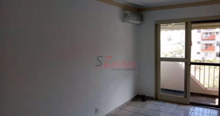 Apartamento com 2 dormitórios à venda, 60 m² por r$ 175.000,00 - chácara esperia - piracicaba/sp