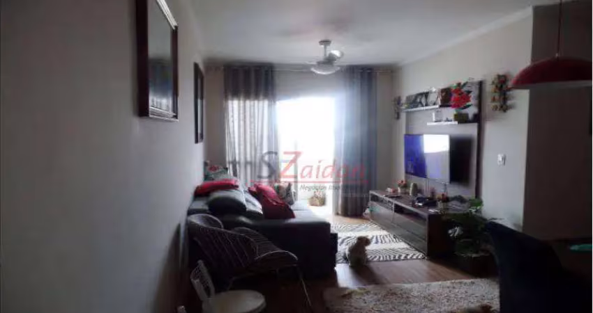 Apartamento com 3 quartos à venda na Avenida Comendador Luciano Guidotti, Higienópolis, Piracicaba