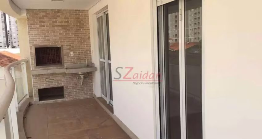 Apartamento com 3 dormitórios à venda, 118 m² por r$ 750.000,00 - alto - piracicaba/sp