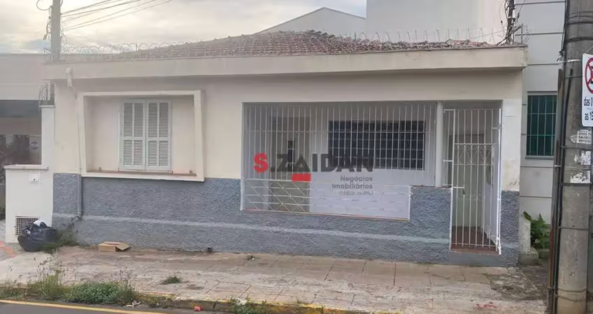 Casa com 2 dormitórios para alugar, 77 m² por r$ 1.562,00/mês - higienópolis - piracicaba/sp