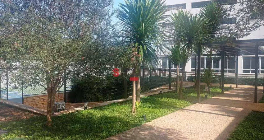 Apartamento com 2 dormitórios à venda, 66 m² por r$ 330.000,00 - paulicéia - piracicaba/sp